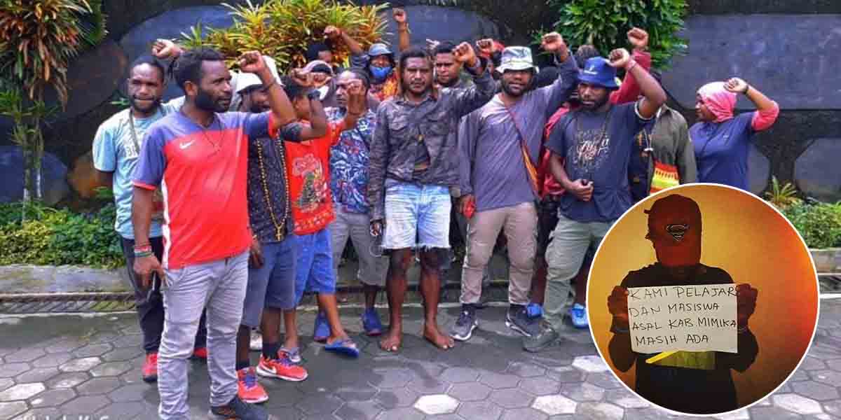 tak-dipulangkan-sisa-mahasiswa-eksodus-mimika-ancam-tutup-pt-freeport